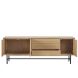 Dressoir Belvio (205 Cm) light oak fineer