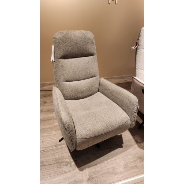 Fauteuil met relax PIANEZZO